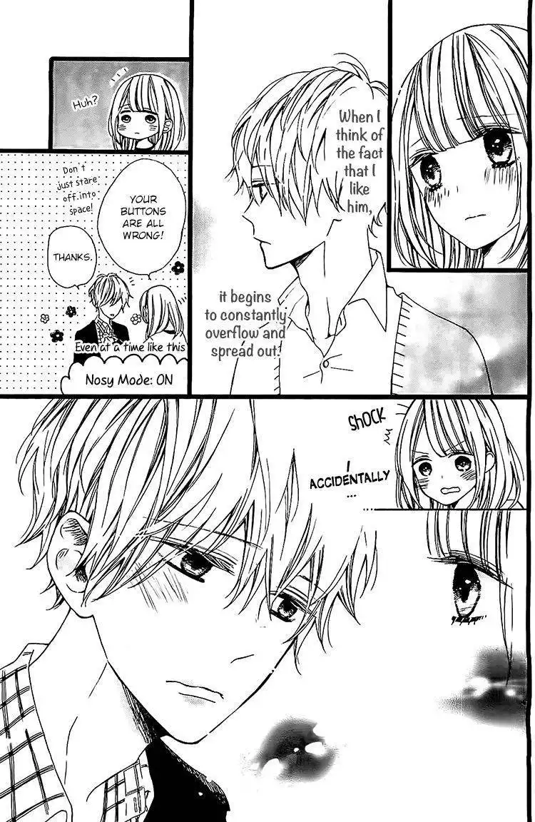 Kimi ga Inakya Dame tte Itte Chapter 2 15